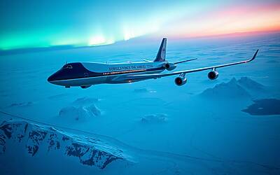 Trump punta alla Groenlandia: le mosse shock che costringeranno l’Europa a reagire subito