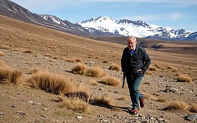 Trump ricalibra la linea sui dazi all’Europa e apre uno spiraglio nel braccio di ferro commerciale