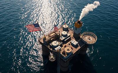 Trump scuote il petrolio USA: maxi investimenti in Venezuela cambiano le regole del gioco