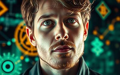 Trump scuote le criptovalute: la lista di grazia che riscrive potere, mercati e alleanze segrete