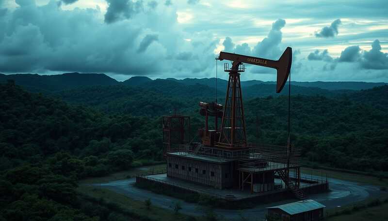 Trump sfida Caracas: petrolio venezuelano nel mirino, retroscena su blitz mancato contro Maduro per maltempo