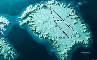 Trump sfida sulla Groenlandia: dazi a chi dissente, Mosca rilancia l’appartenenza alla Danimarca