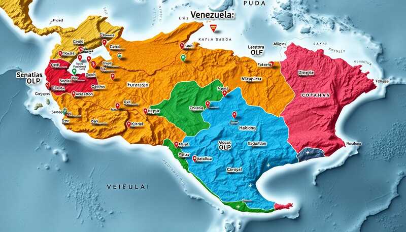 Trump spinge garanzie in Venezuela, Eni pronta a investire: svolta che può ridisegnare l’energia globale