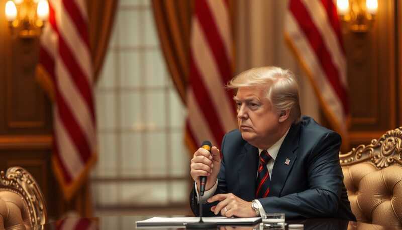Trump travolto dai nuovi file Epstein, emergono migliaia di citazioni segrete