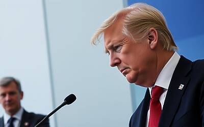 Trump trova l’intesa con Zelensky e prepara vertice trilaterale cruciale tra Ucraina Russia e Usa