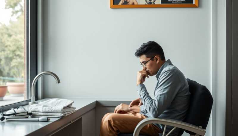 Tumore al colon retto il sintomo silenzioso che molti ignorano
