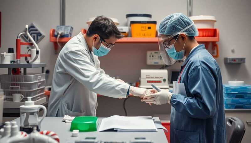 Tumore al pancreas, nuova terapia combinata fa sparire la malattia nei test