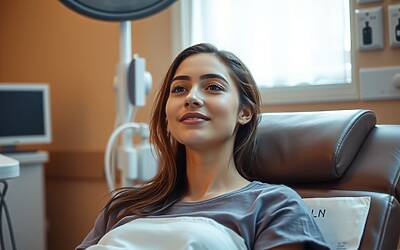 Tumore del seno scelte fertili: boom di crioconservazione degli ovociti tra le pazienti prima delle cure