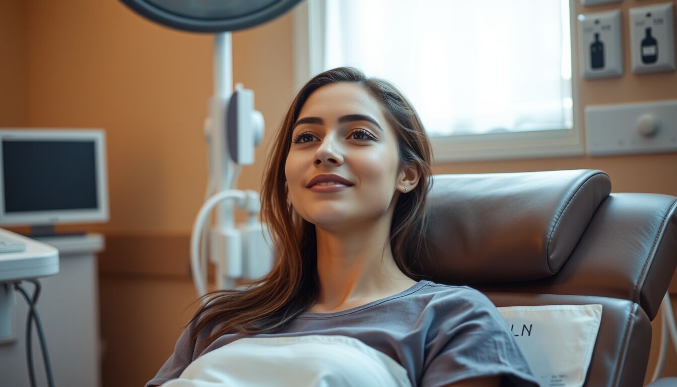 Tumore del seno scelte fertili: boom di crioconservazione degli ovociti tra le pazienti prima delle cure