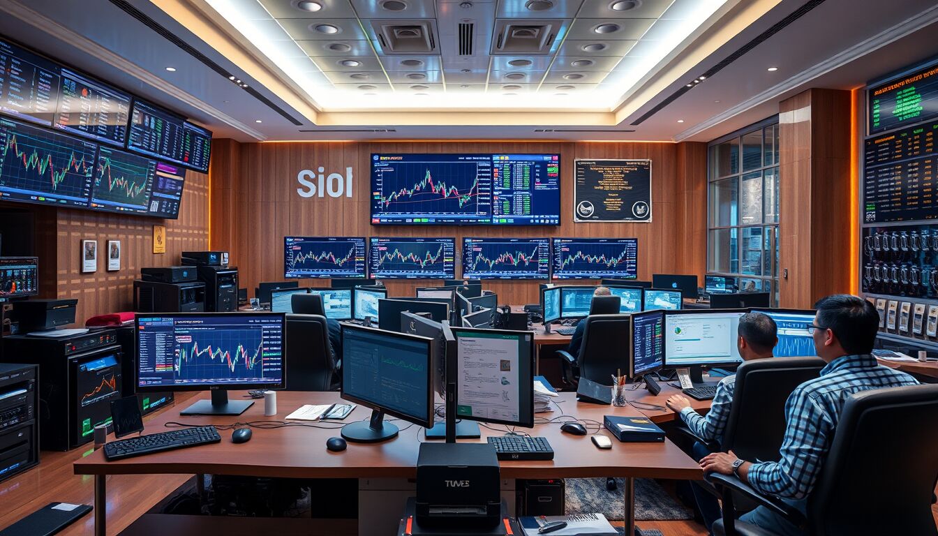 Turkmenistan rivoluzione cripto: via libera a exchange e mining, investitori in corsa per opportunità uniche