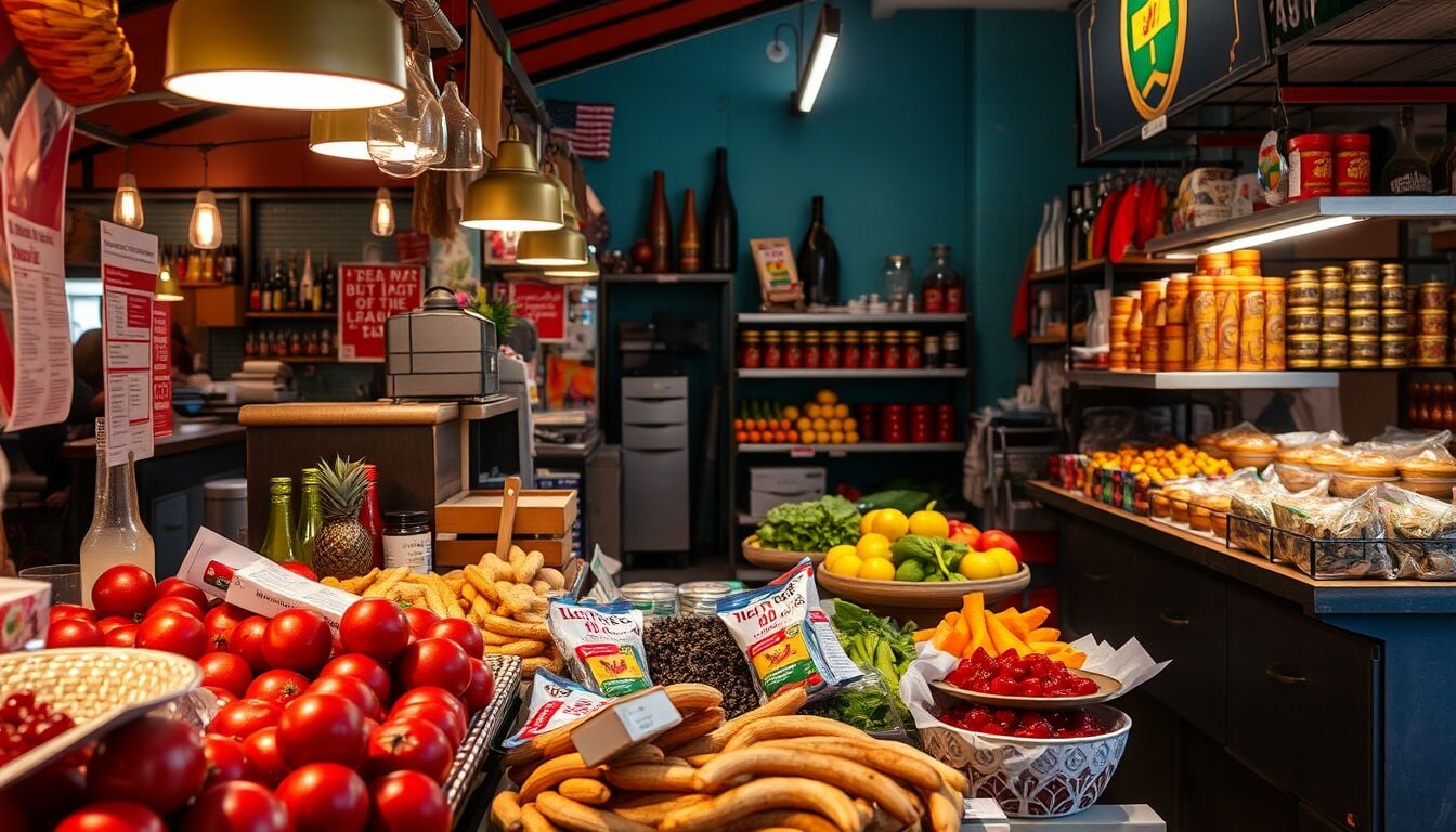 TuttoFood si allarga al mondo arabo e africano con debutti inattesi