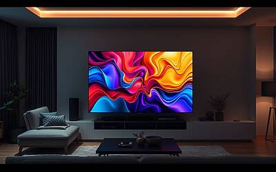 TV OLED: il test shock che smentisce i miti sulla durata e cambia la scelta d’acquisto