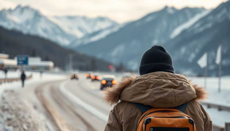 Uber punta su Milano-Cortina: boom di corse atteso, domanda a Milano verso un balzo del 90%