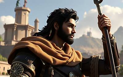 Ubisoft abbandona il remake di Prince of Persia e annuncia una profonda riorganizzazione interna