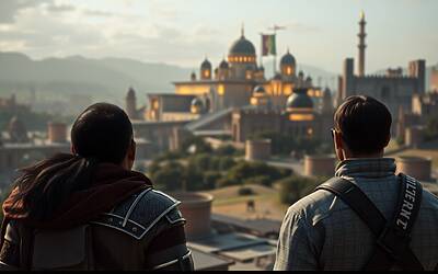 Ubisoft rivoluziona il portfolio e blocca il remake di Prince of Persia tra i tagli strategici