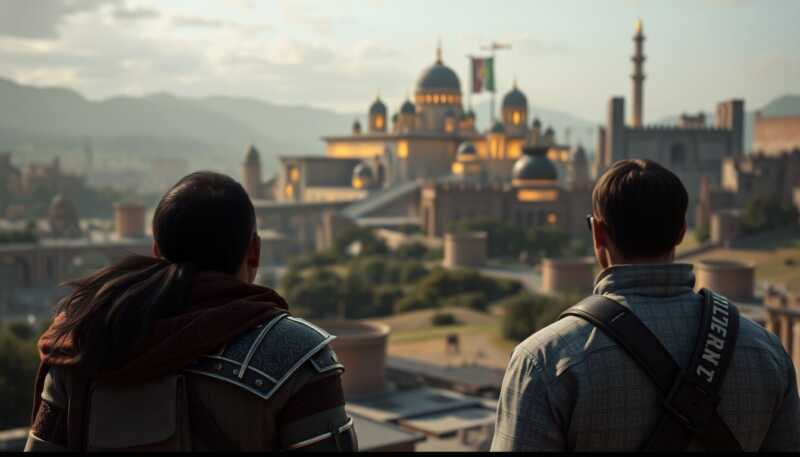 Ubisoft rivoluziona il portfolio e blocca il remake di Prince of Persia tra i tagli strategici
