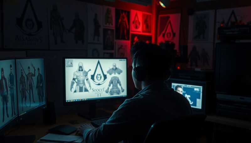 Ubisoft scivola nell’incertezza, le saghe leggendarie spariscono dai radar e i fan temono un lento tramonto creativo