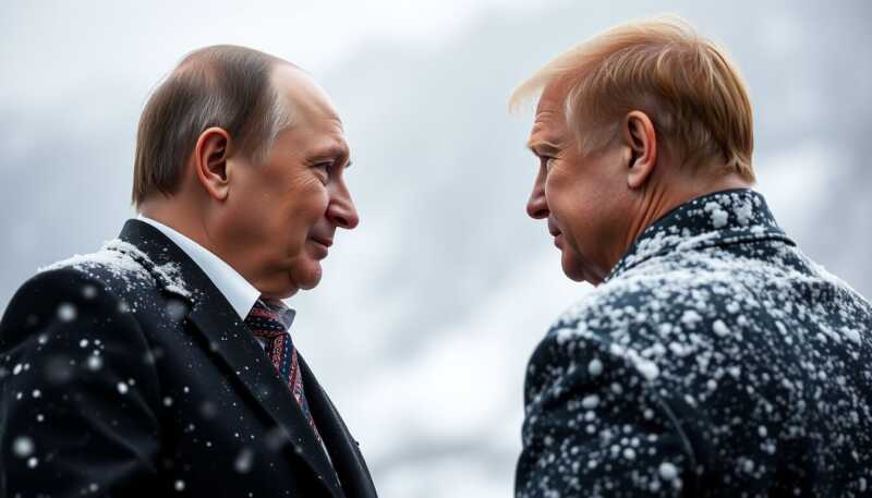 Ucraina al bivio diplomatico Zelensky cerca sostegni a Davos mentre Witkoff riapre il canale con Putin