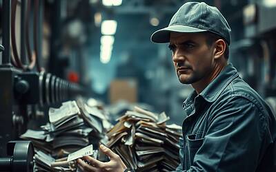 Ucraina mette in ginocchio la Russia: ondata di licenziamenti e orari ridotti scuotono l’economia