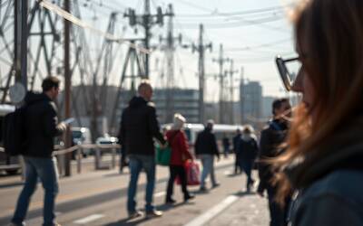 Ue avvia trasformazione telecomunicazioni: focus su fibra ottica, diffusione 5G e collaborazione con grandi tech