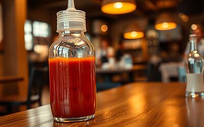 Ue contro bustine monouso, maionese e ketchup nel mirino: la stretta che divide ristoranti e consumatori