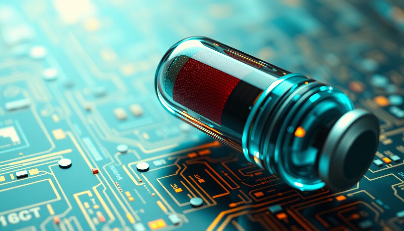 Ue finanzia rivoluzione hi tech con chip fotonici e pillole intelligenti