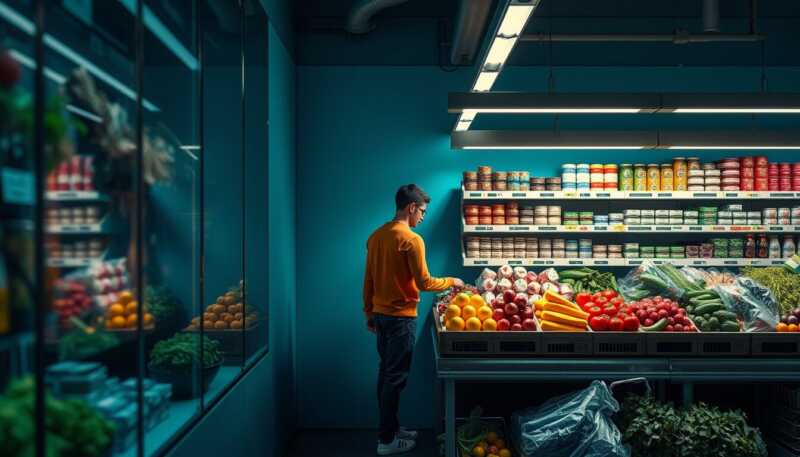 Ue rafforza i controlli sugli alimenti importati, ecco cosa cambia davvero