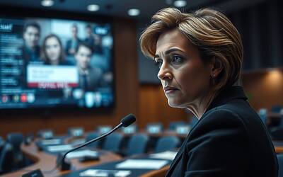 Ue verso stretta storica sui deepfake sessuali: come i nuovi divieti dell’AI Act possono cambiare tutto