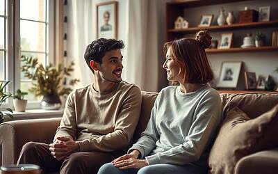 Ultimo e Jacqueline, la famiglia rompe il silenzio: la scelta che cambia tutto e accende i sospetti