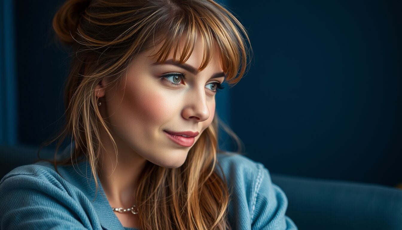 Ultimo sorprende i fan con un lungo messaggio e una frecciata a Jacqueline