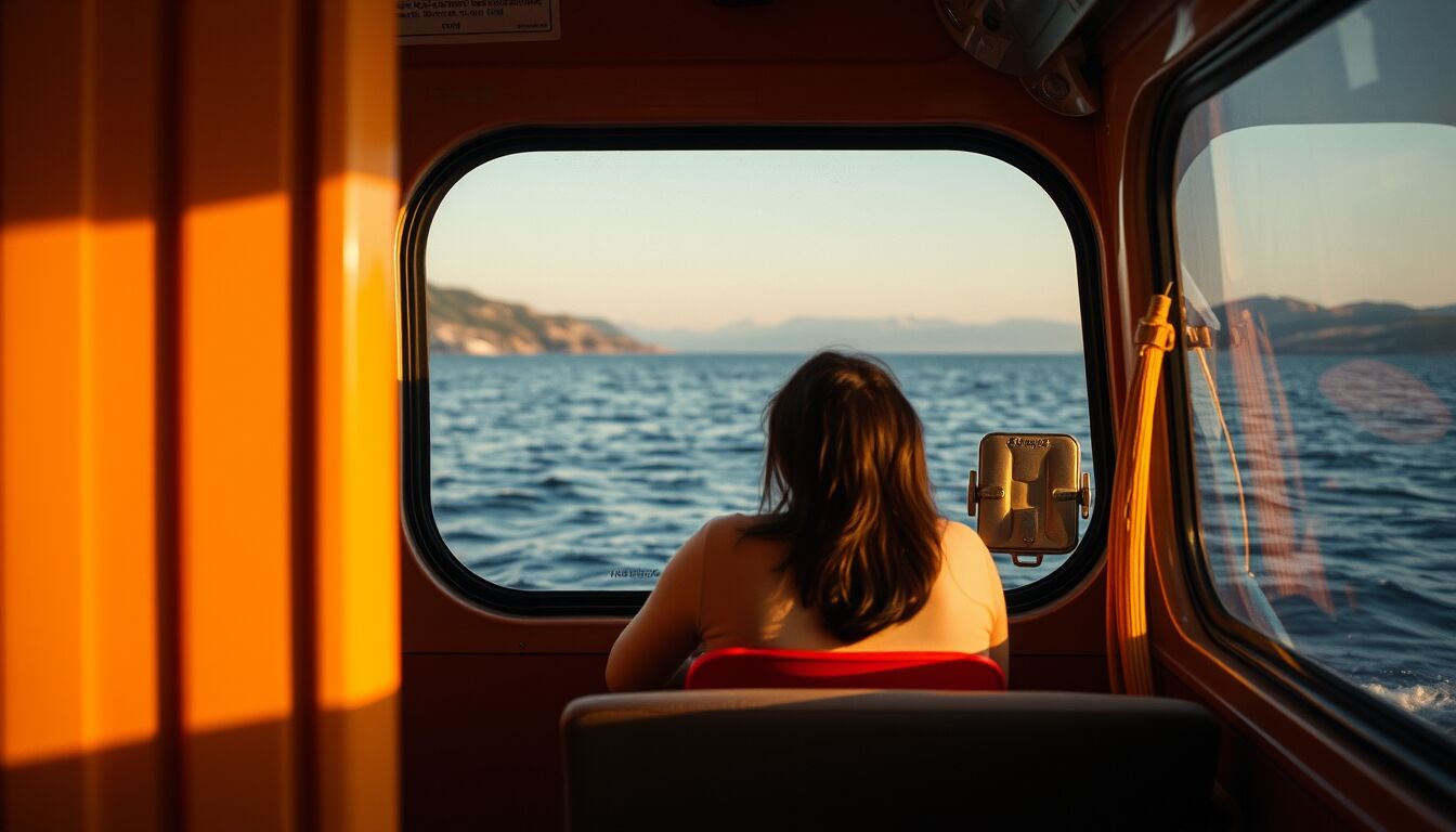 Ultimo travolto da un nuovo amore sul set Mare Fuori: retroscena