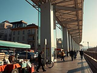 Ultraricchi cambiano rotta: le città segrete dove si concentrano oggi