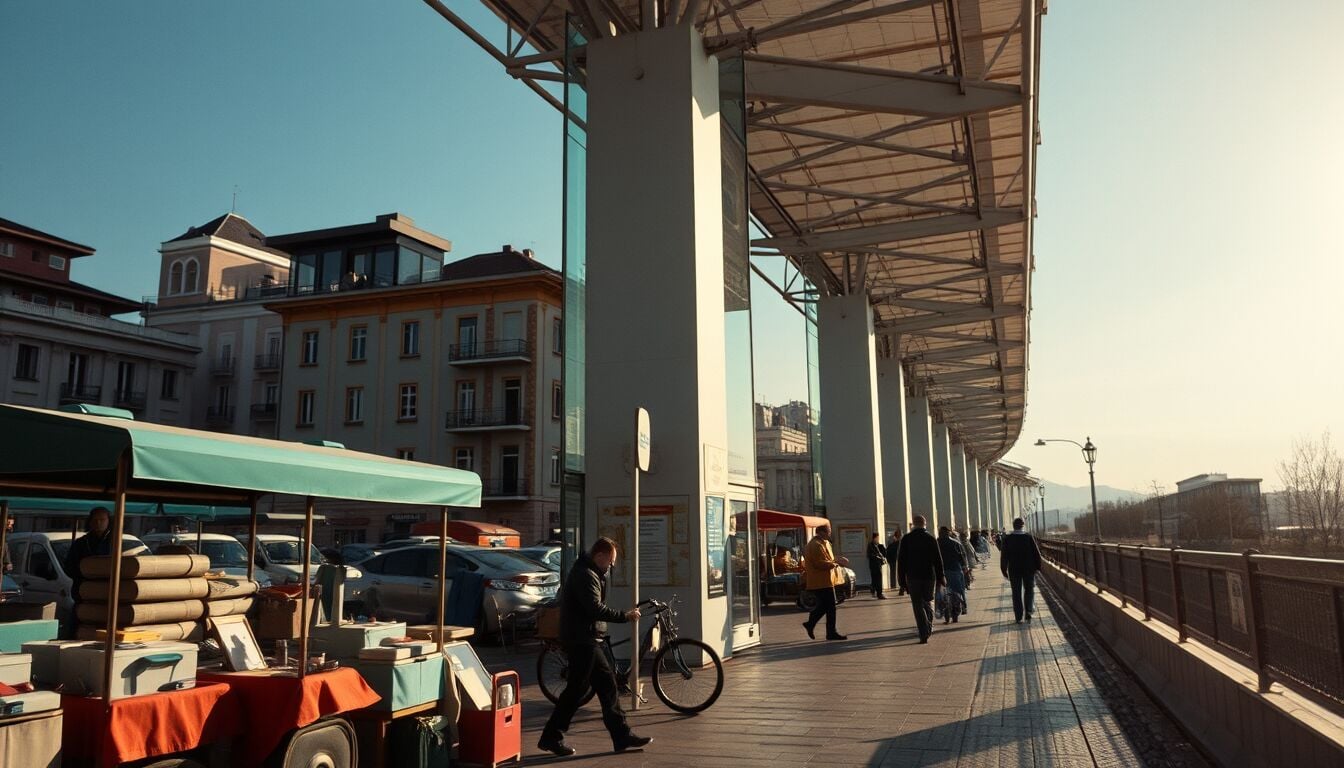 Ultraricchi cambiano rotta: le città segrete dove si concentrano oggi