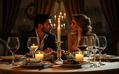 Uomini e Donne, dama al centro del caos paparazzata con Mario Lenti: retroscena che ribalta il trono