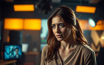 Uomini e Donne shock: Sara delude, trono vacilla mentre Rosanna abbandona lo studio tra le lacrime