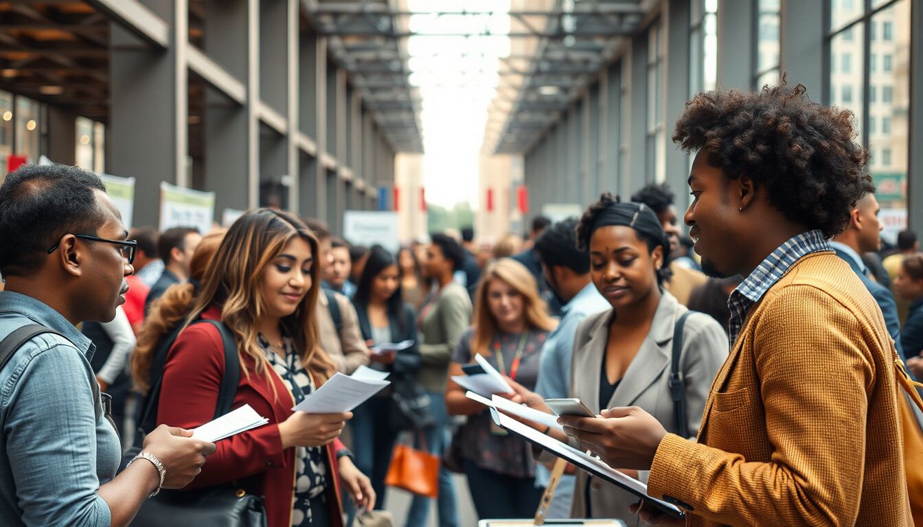 USA: 50.000 nuovi posti a dicembre, disoccupazione giù al 4,4% sorprende i mercati