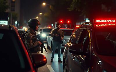 USA avverte i cittadini in Venezuela: il messaggio urgente che nessuno può ignorare, partite ora