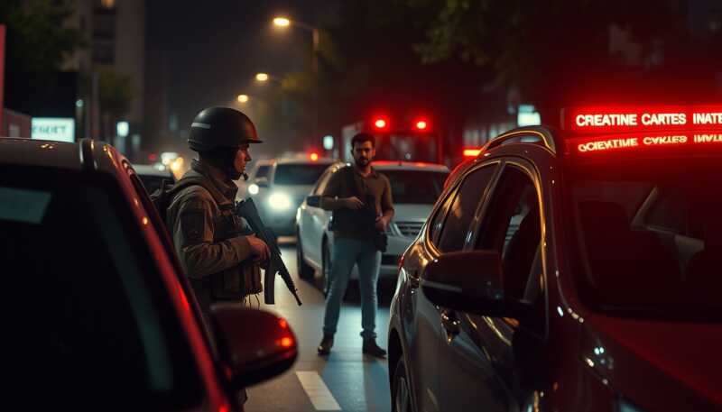 USA avverte i cittadini in Venezuela: il messaggio urgente che nessuno può ignorare, partite ora