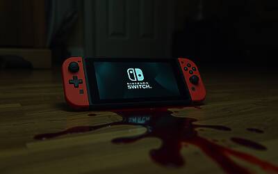 Usa, bambino di 11 anni uccide il padre per la Nintendo Switch: il retroscena che sconvolge
