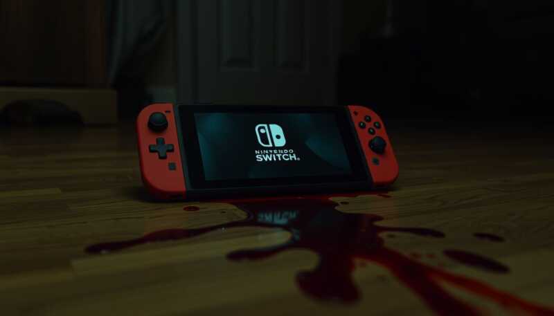 Usa, bambino di 11 anni uccide il padre per la Nintendo Switch: il retroscena che sconvolge