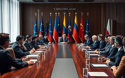 Usa colpiscono il Venezuela, Europa spiazzata e Starmer congela gli alleati: crisi diplomatica esplode