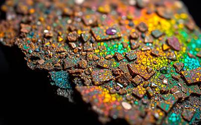 Usa rilanciano corsa alle terre rare con maxi piano segreto sui metalli strategici, investimento miliardario shock