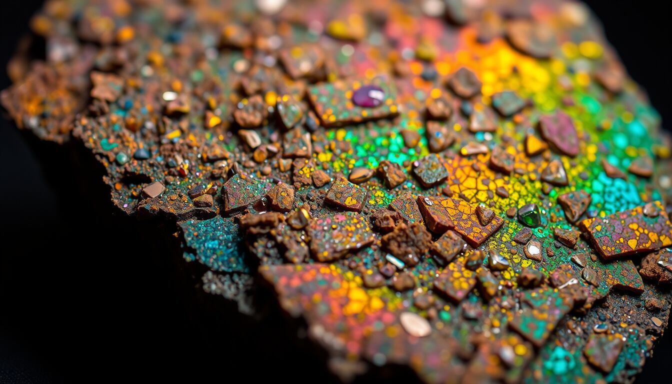 Usa rilanciano corsa alle terre rare con maxi piano segreto sui metalli strategici, investimento miliardario shock