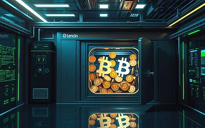 USA, riserva strategica di Bitcoin resta intatta: ecco perché il caso Samourai non smuove Washington