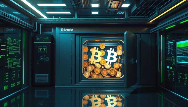 USA, riserva strategica di Bitcoin resta intatta: ecco perché il caso Samourai non smuove Washington