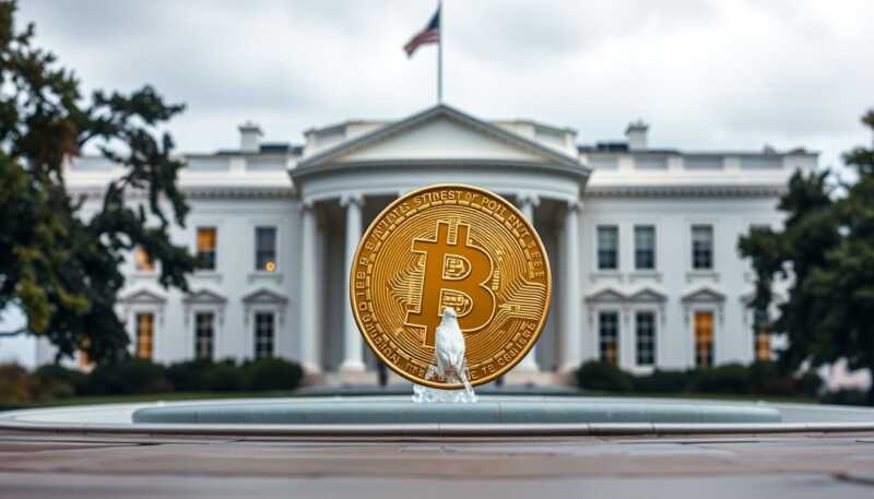 USA, riserva strategica smentisce vendite: cosa significa davvero lo stop ai bitcoin di Samourai