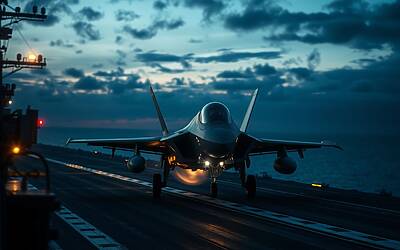 Usa umiliano Caracas: blitz di caccia stealth svela la vulnerabilità militare del Venezuela