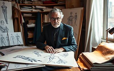 Valentino, addio che scuote il potere: la politica si compatta tra omaggi, simboli e retroscena