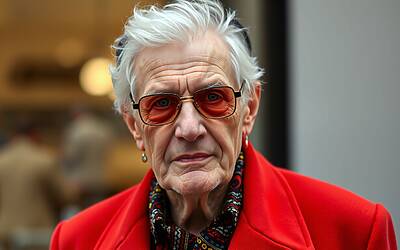 Valentino addio, il vuoto che lascia cambia per sempre il nostro modo di ricordare un’epoca