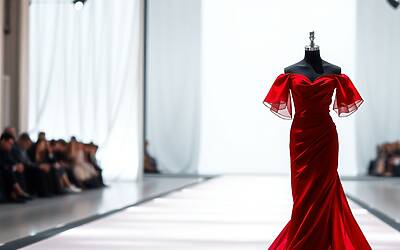 Valentino addio shock lo stilista icona della moda scompare, il segreto non detto che sconvolge il jet set